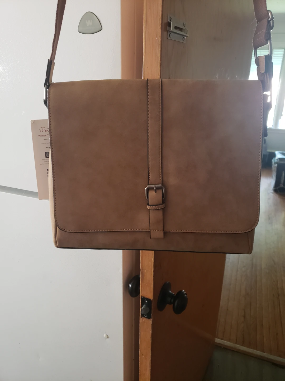 Wine Bag - photo 2