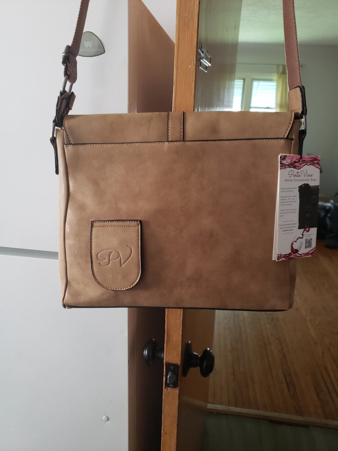 Wine Bag - photo 3