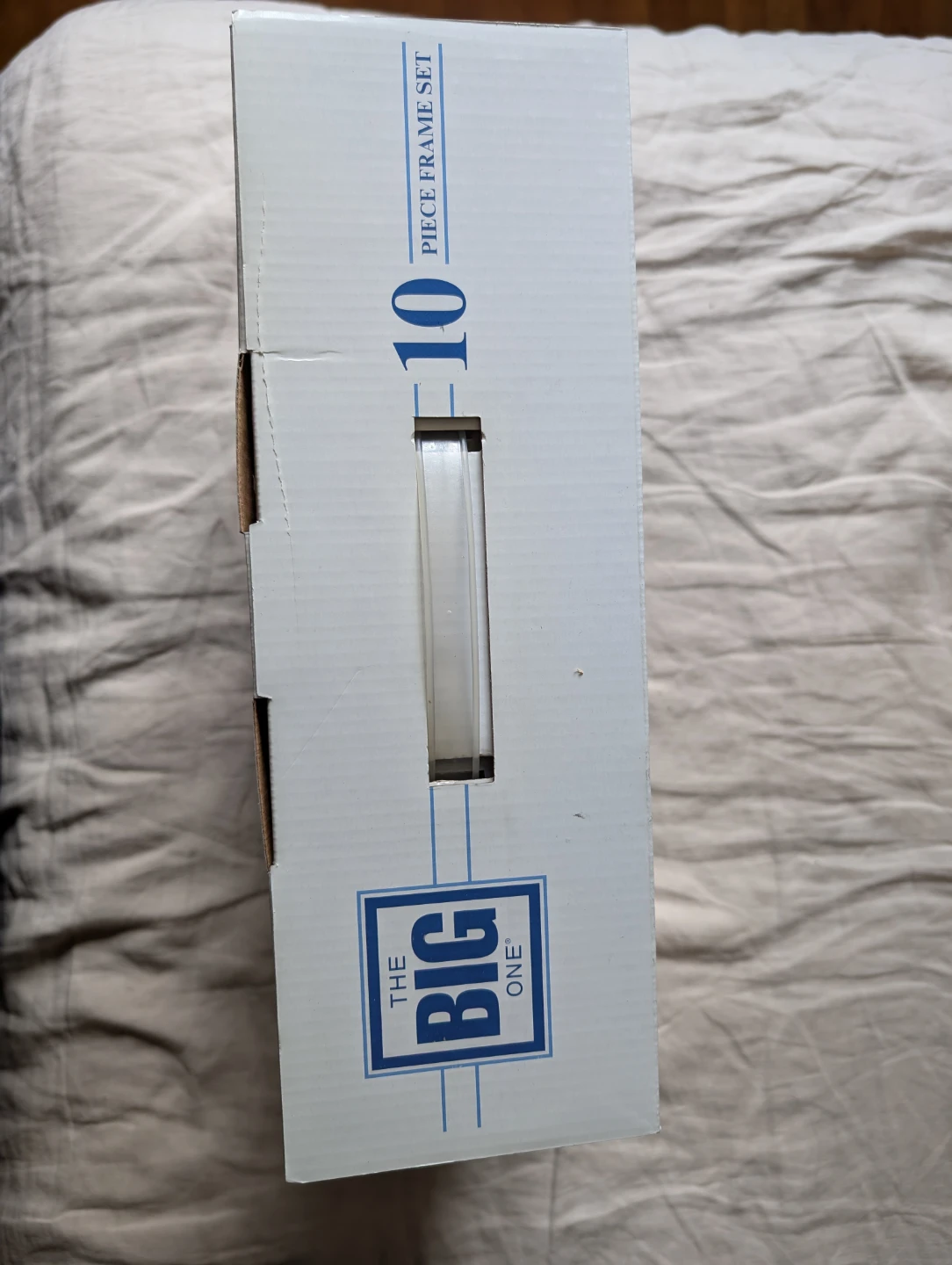 The Big One 10 Piece Frame Set - photo 2