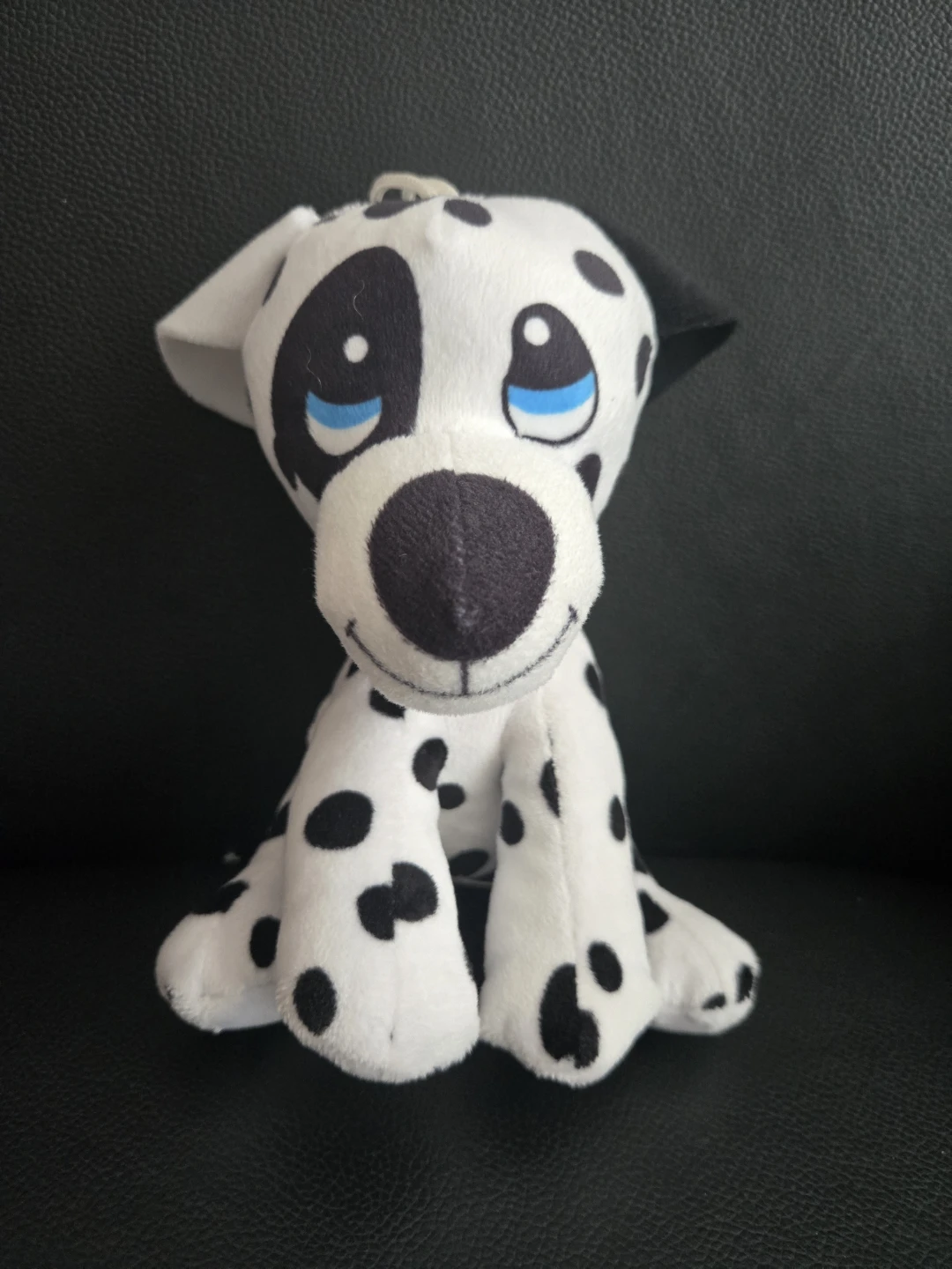 Dalmatian Plush Toy