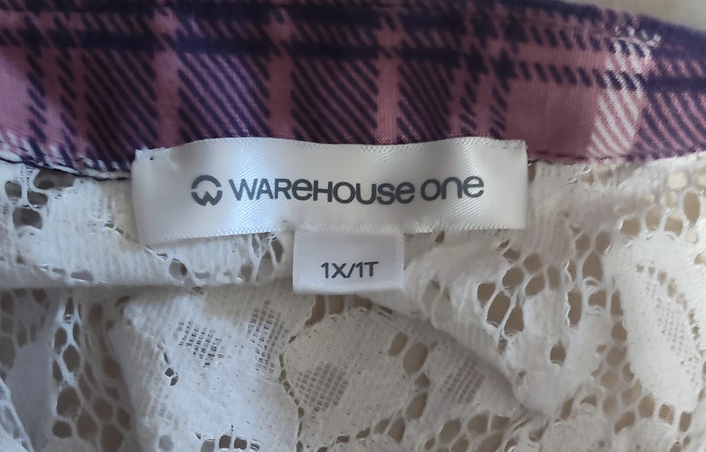 Blouse 1X - photo 4