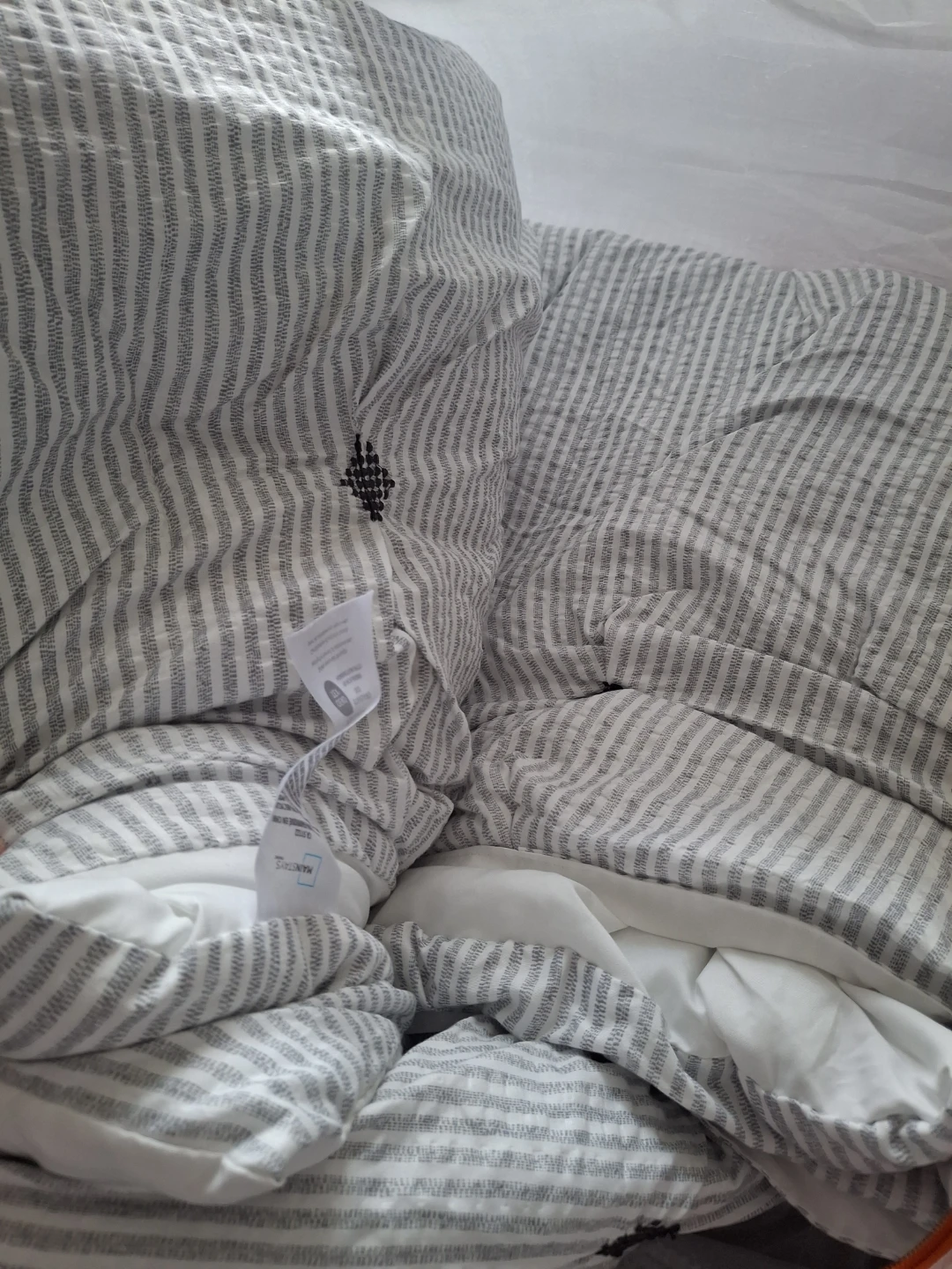 Double Size Comforter & Pillow Set - photo 3