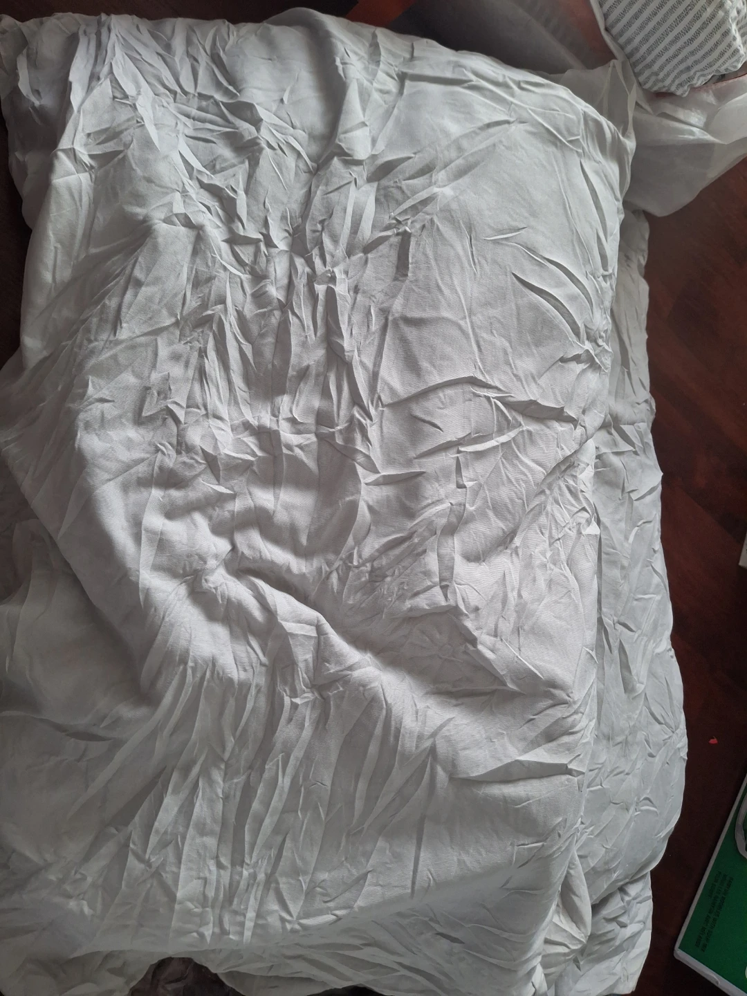 Double Size Comforter & Pillow Set - photo 4