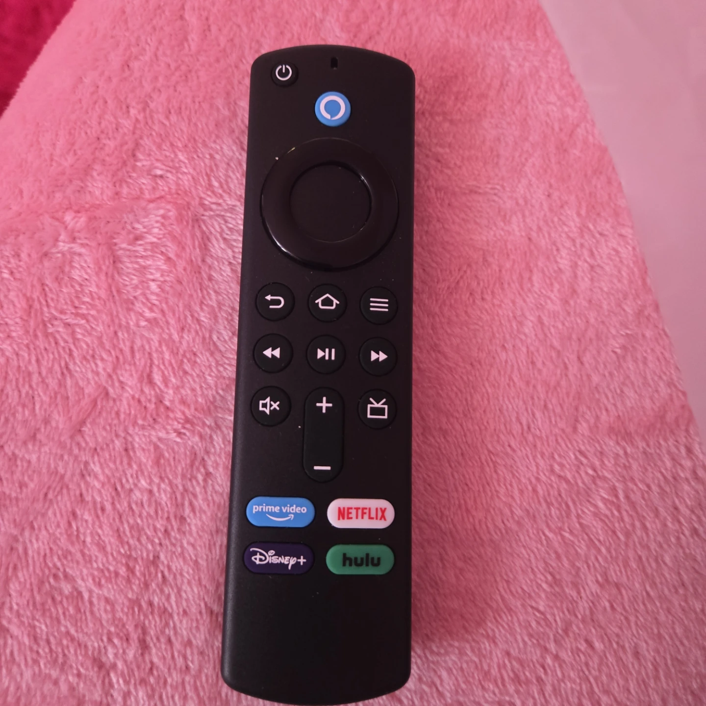 Remote