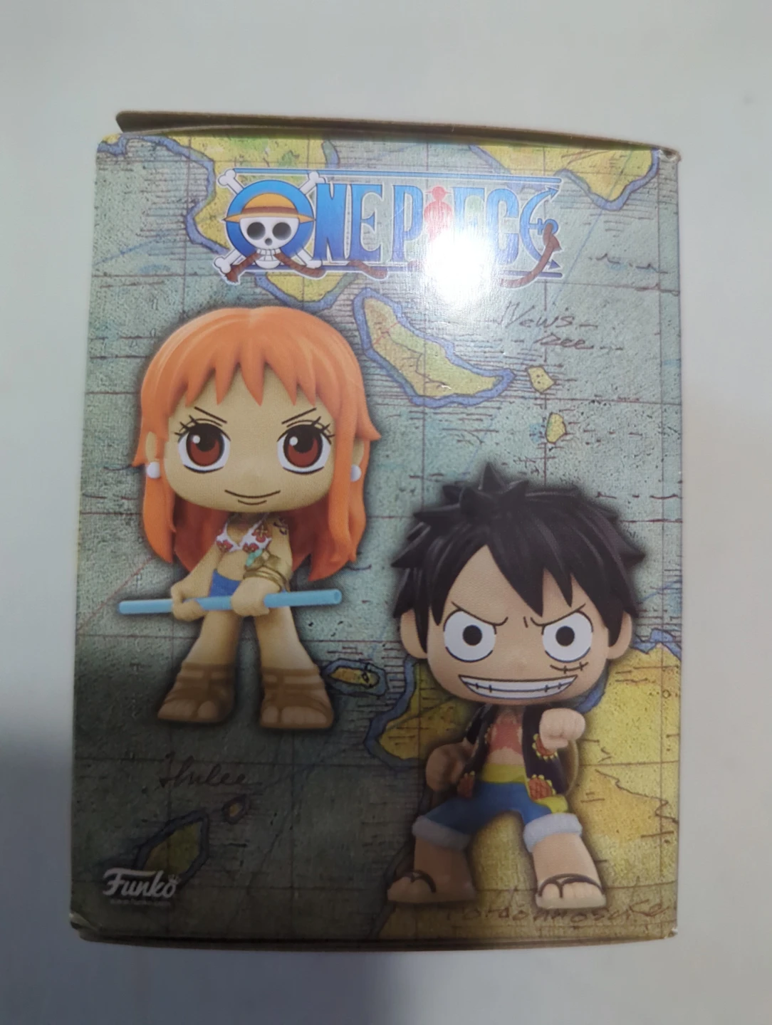 Funko Pop! One Piece Brook 150 Vinyl Figure - photo 3
