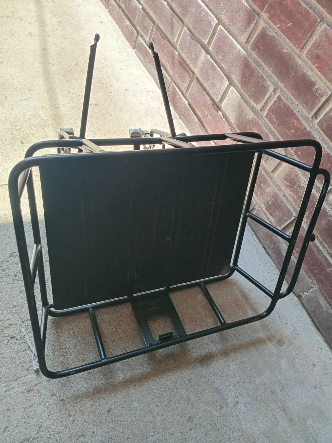Bike rack - photo 3