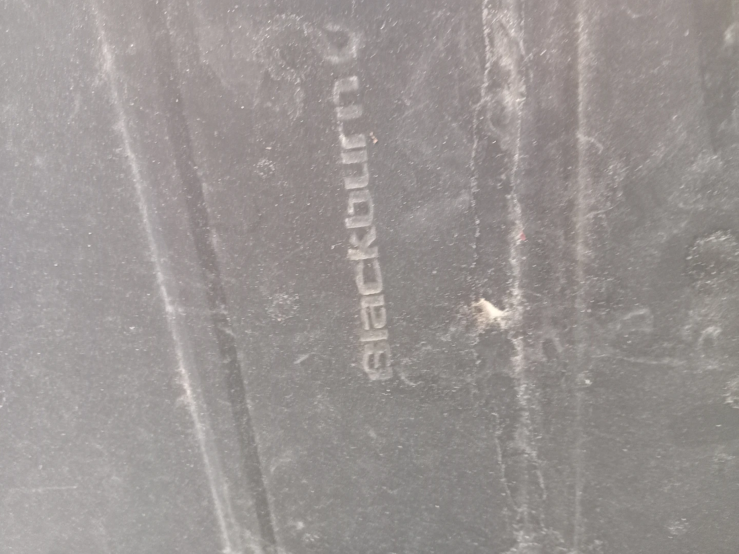 Bike rack - photo 5