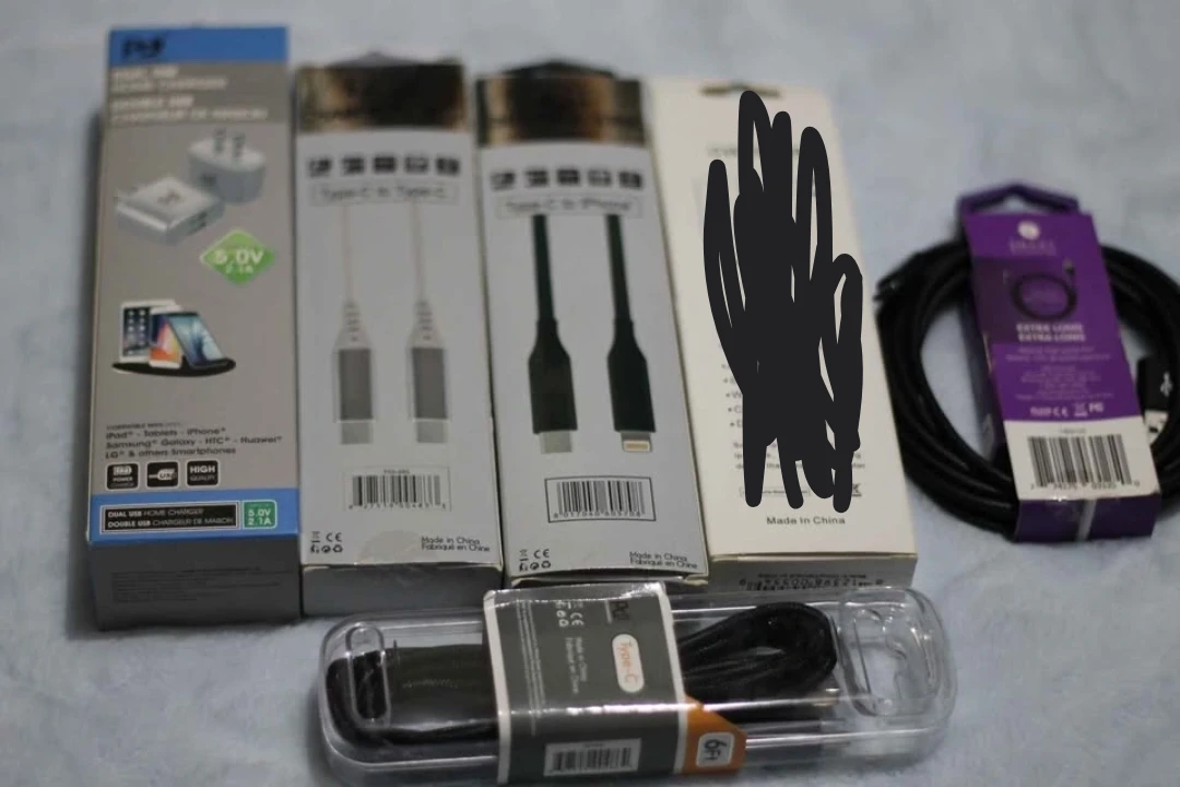Various Cables - photo 2