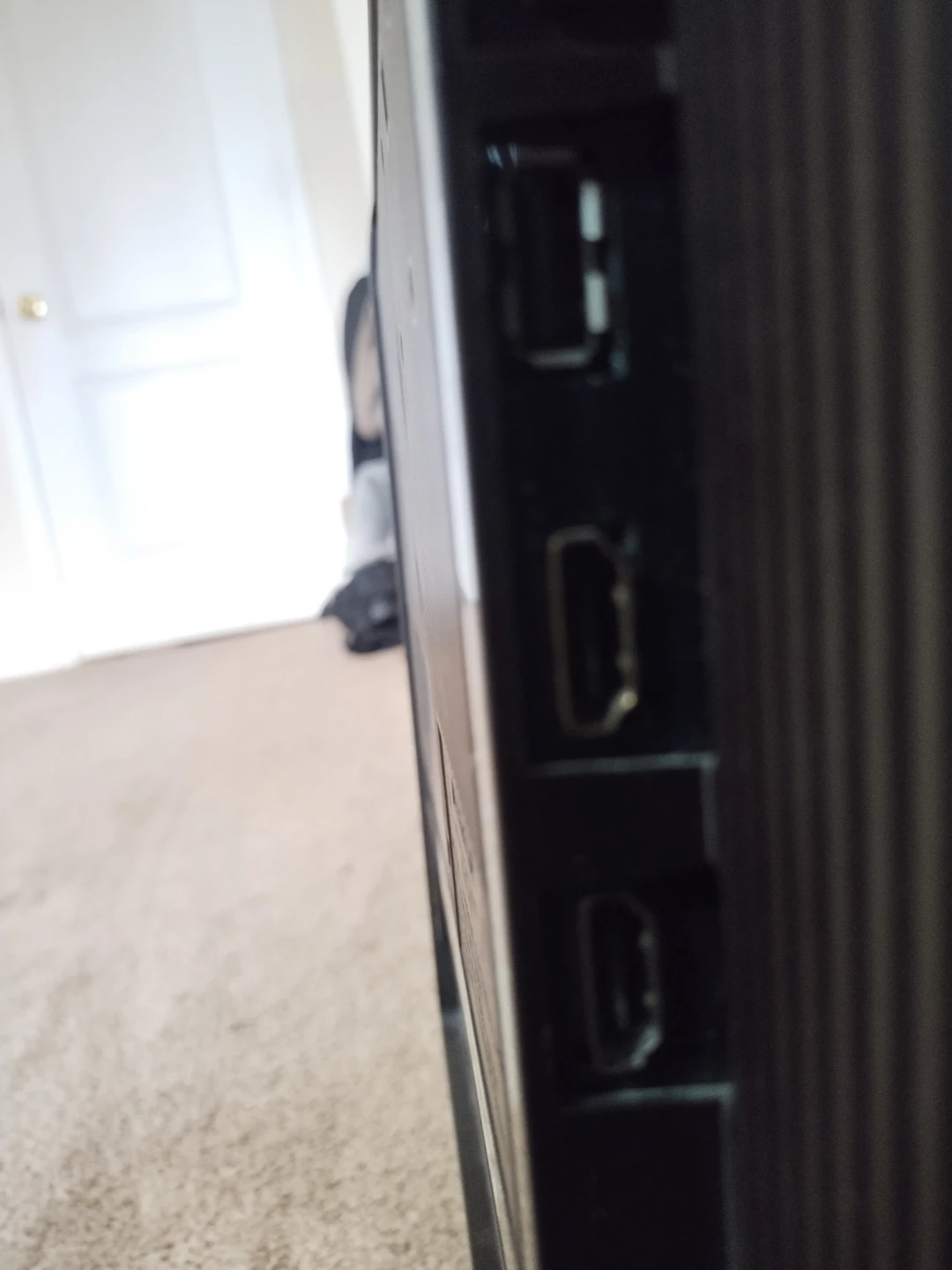 Samsung 24-inch Monitor - photo 5