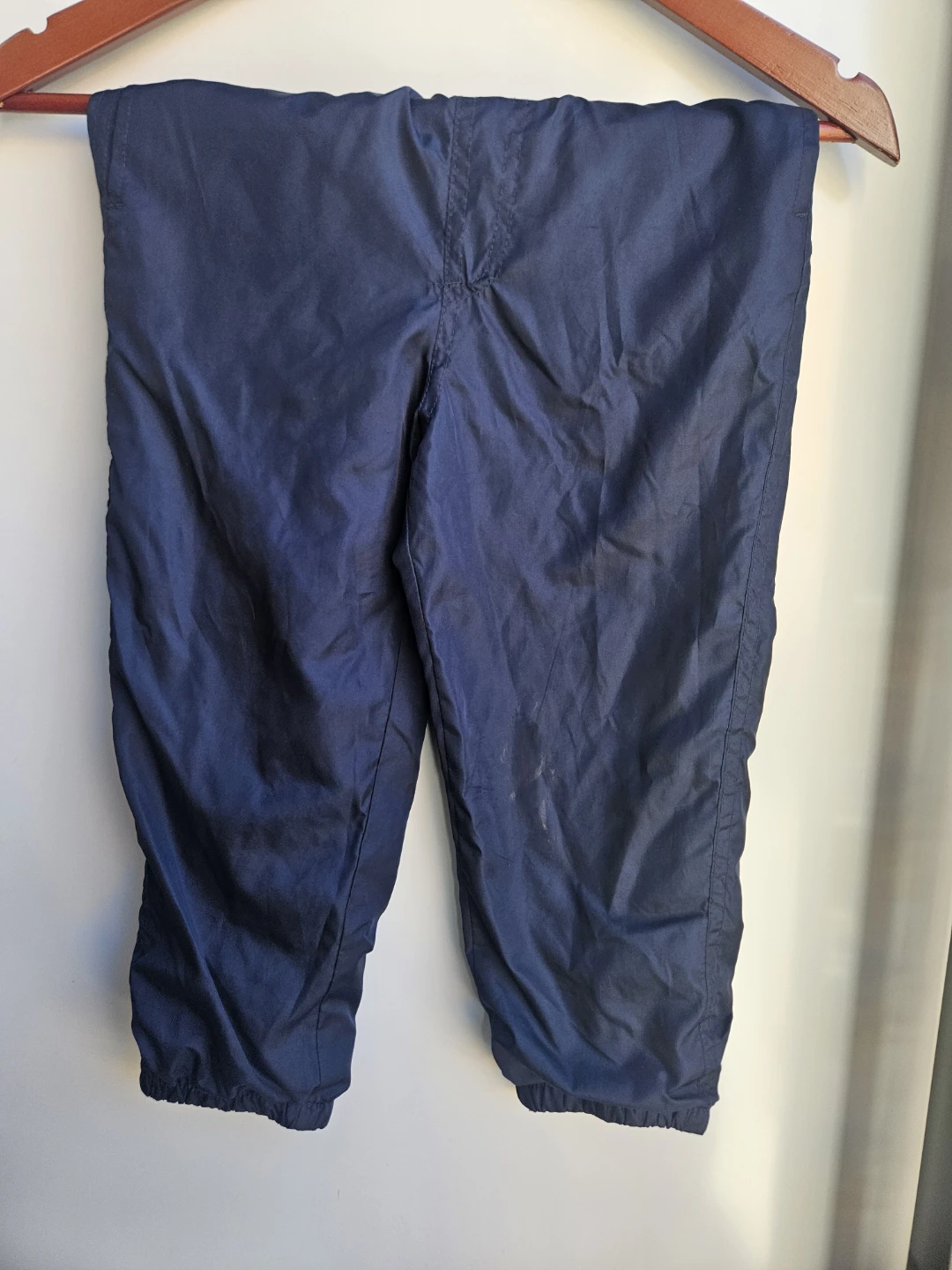 George Boys Navy Splash Pants Size 5T - photo 2