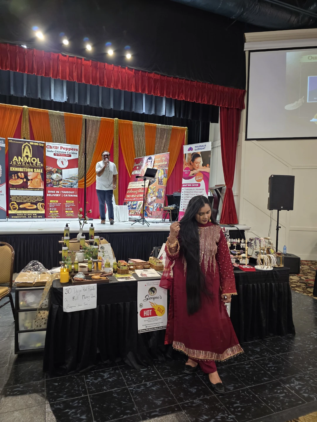 Swapno's Hair Tonic - Herbal Hair Oil - photo 4