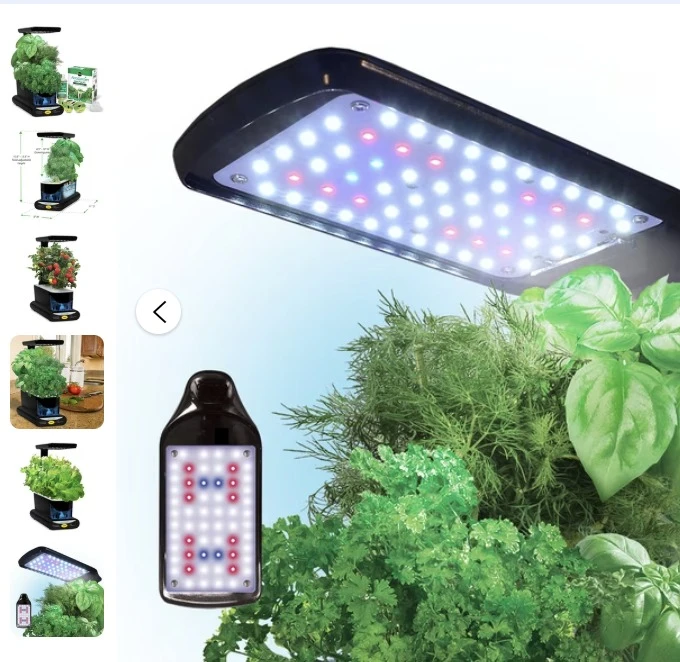 AeroGarden The Smart Countertop Garden - photo 3