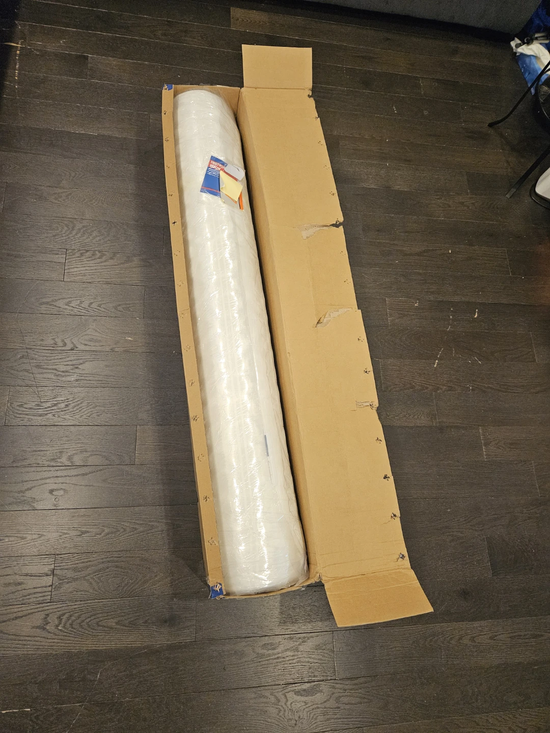 Mattress Roll - Queen Size