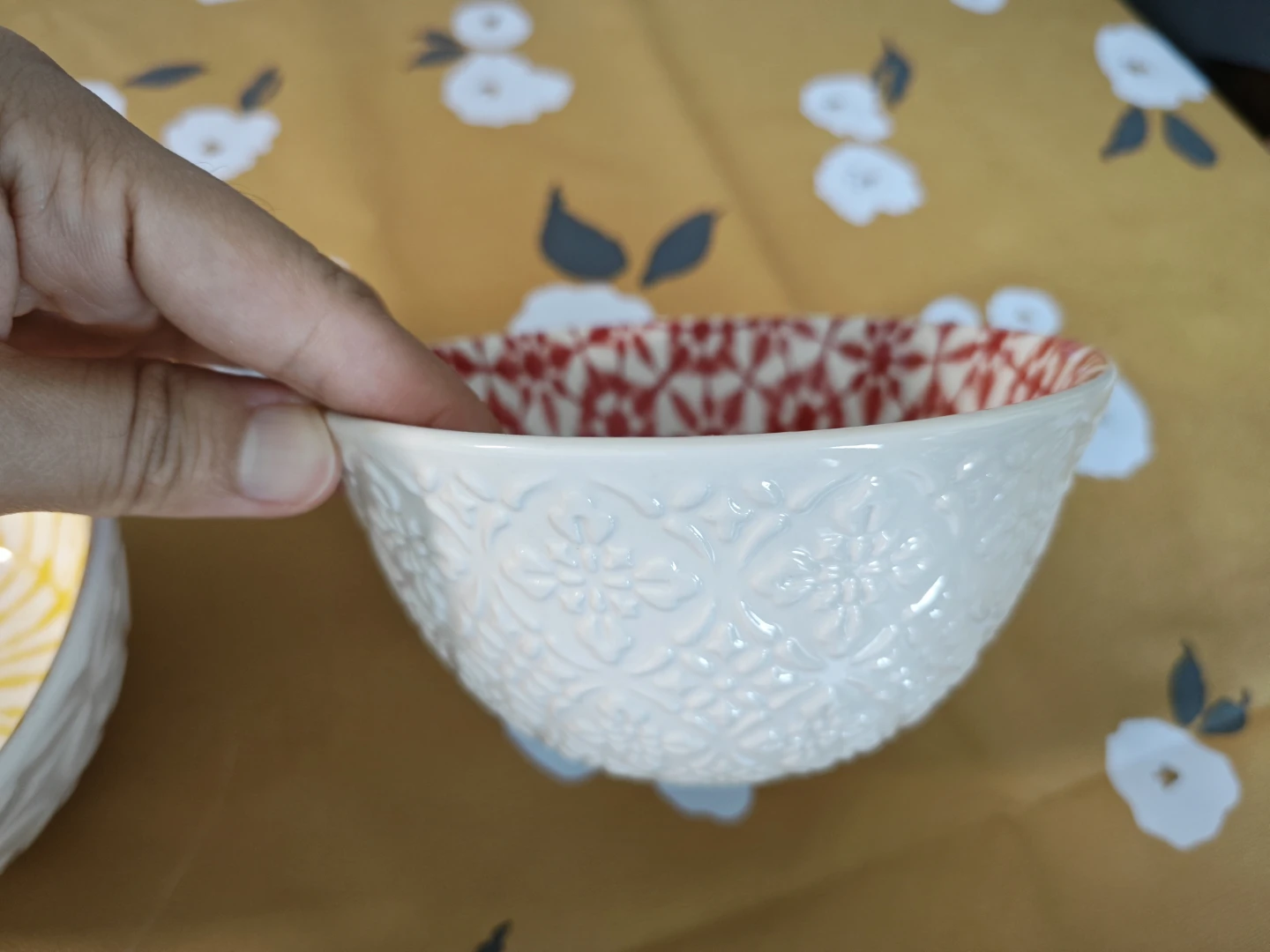 Signature Housewares Set of 3 Decorative Bowls - photo 2