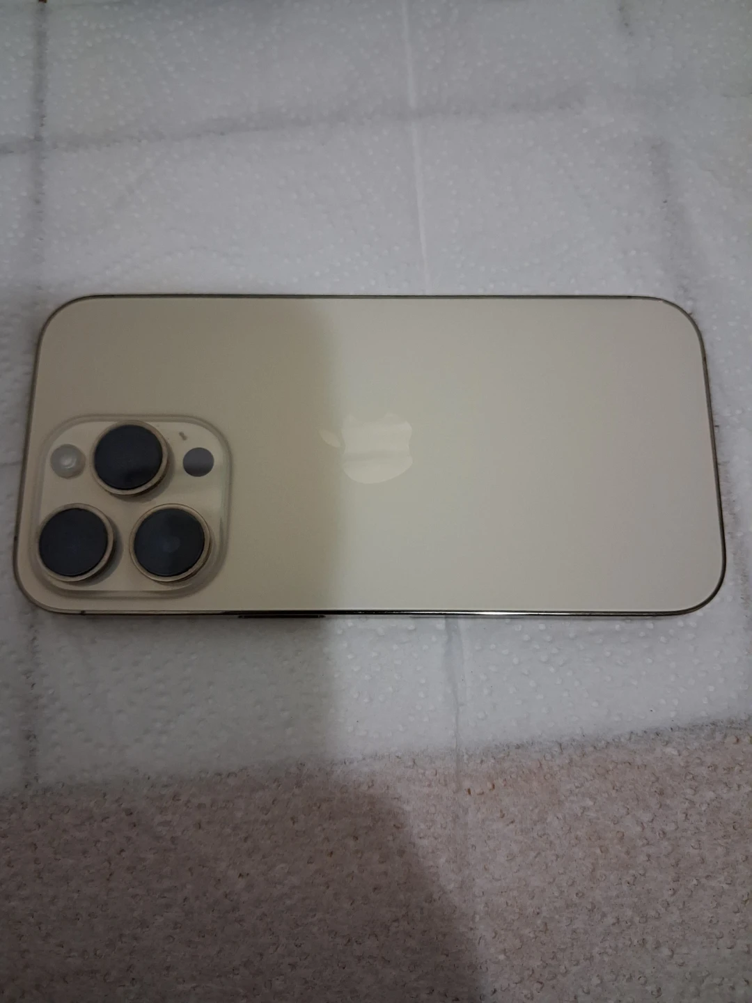 Apple iPhone 14 Pro - photo 2
