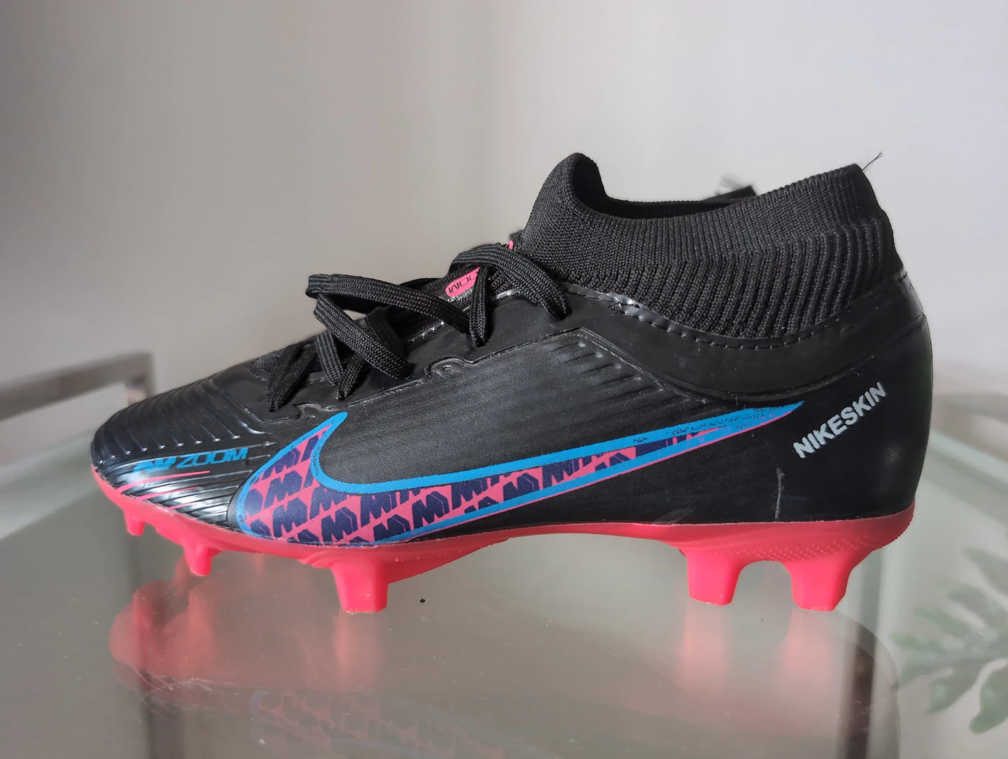 Nike Mercurial Soccer Cleats