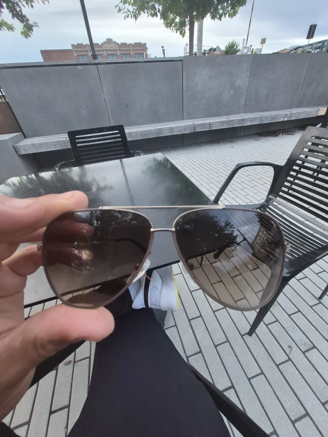 Salvatore Ferragamo SF837S Sunglasses