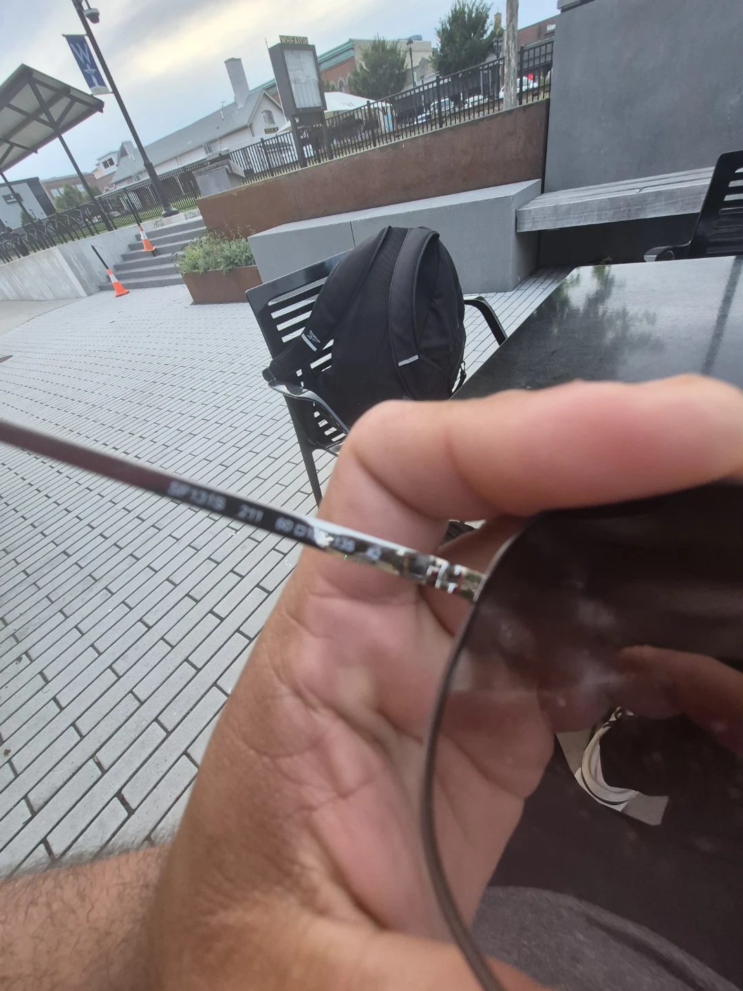 Salvatore Ferragamo SF837S Sunglasses - photo 3