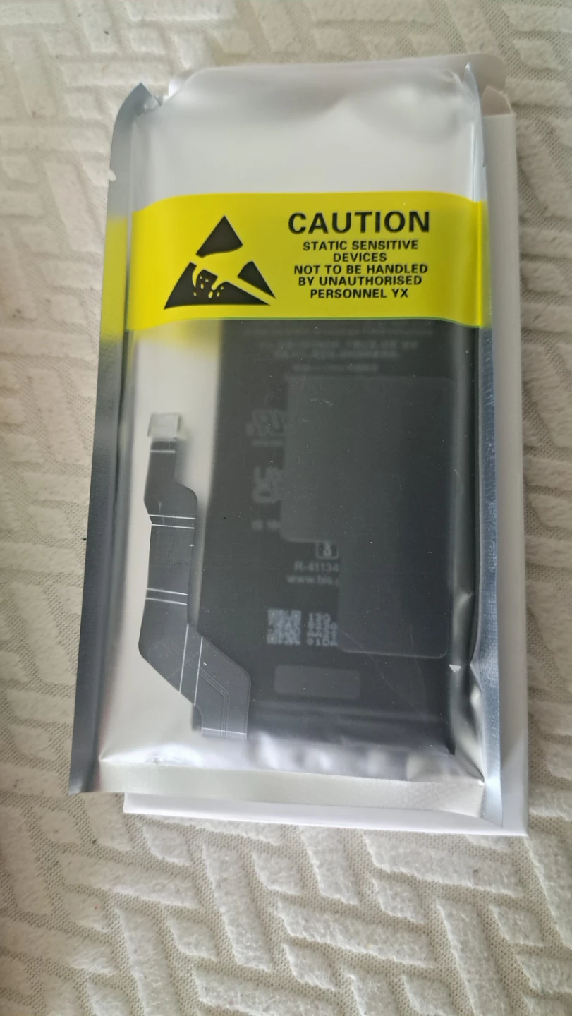 Google Pixel 6a Baytery Replacement Kit- BRAND NEW - photo 3