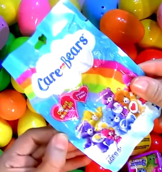 Care Bears Surprise Blind Bag