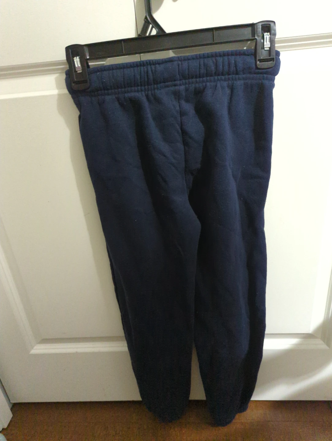 George navy sweatpants M/M (7-8) - photo 2