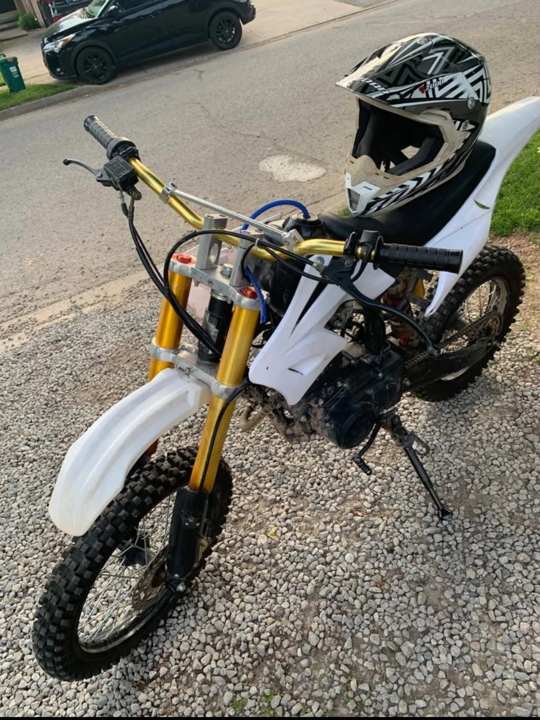 140CC - photo 2