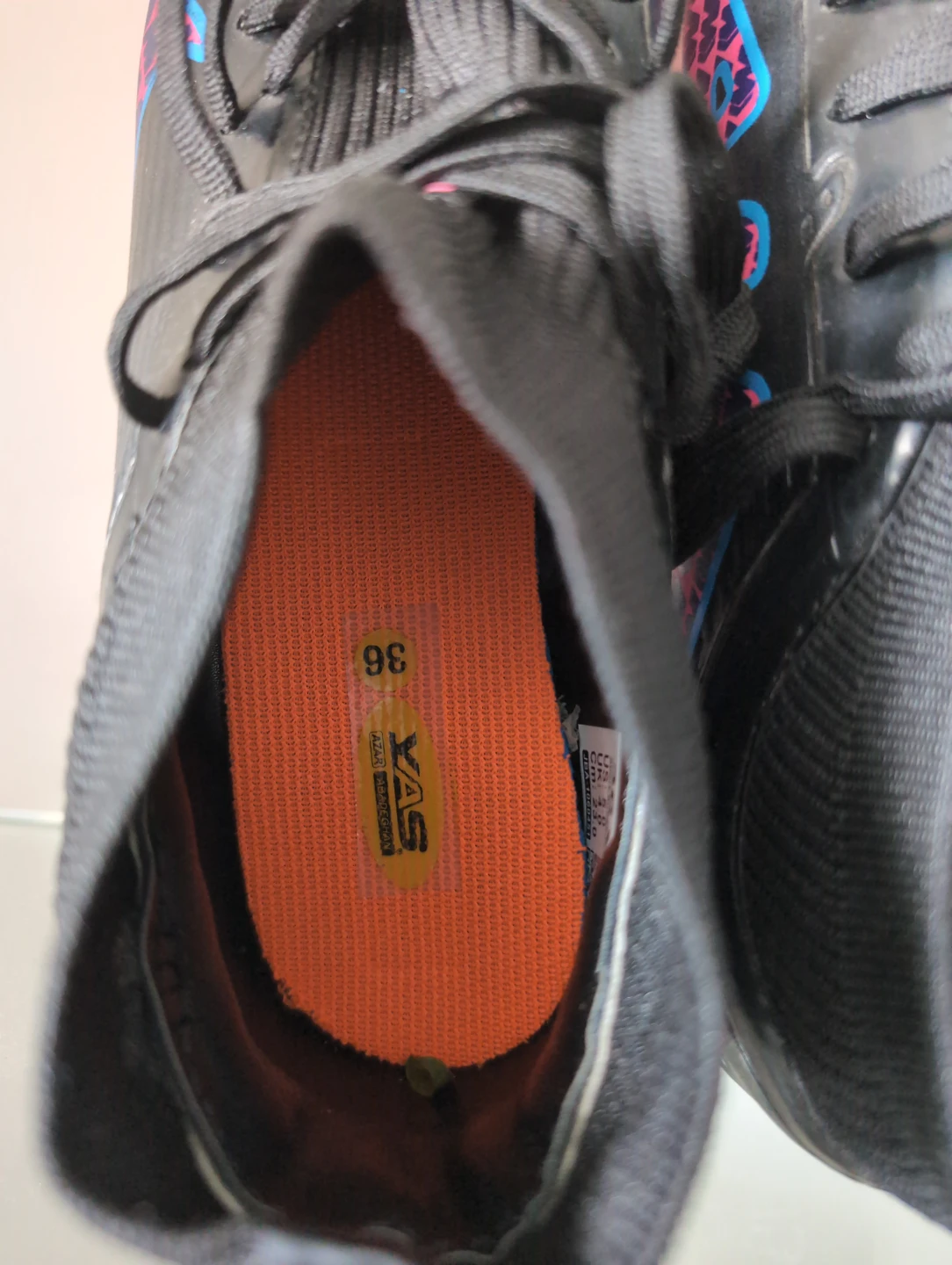 Nike Mercurial Soccer Cleats - photo 3