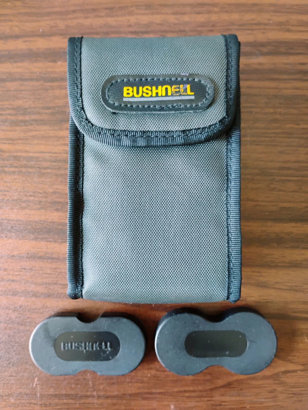 BINOCULARS - BUSHNELL 8 X 21 WIDE ANGLE 431 FT. @ 1000 YDS. - photo 5