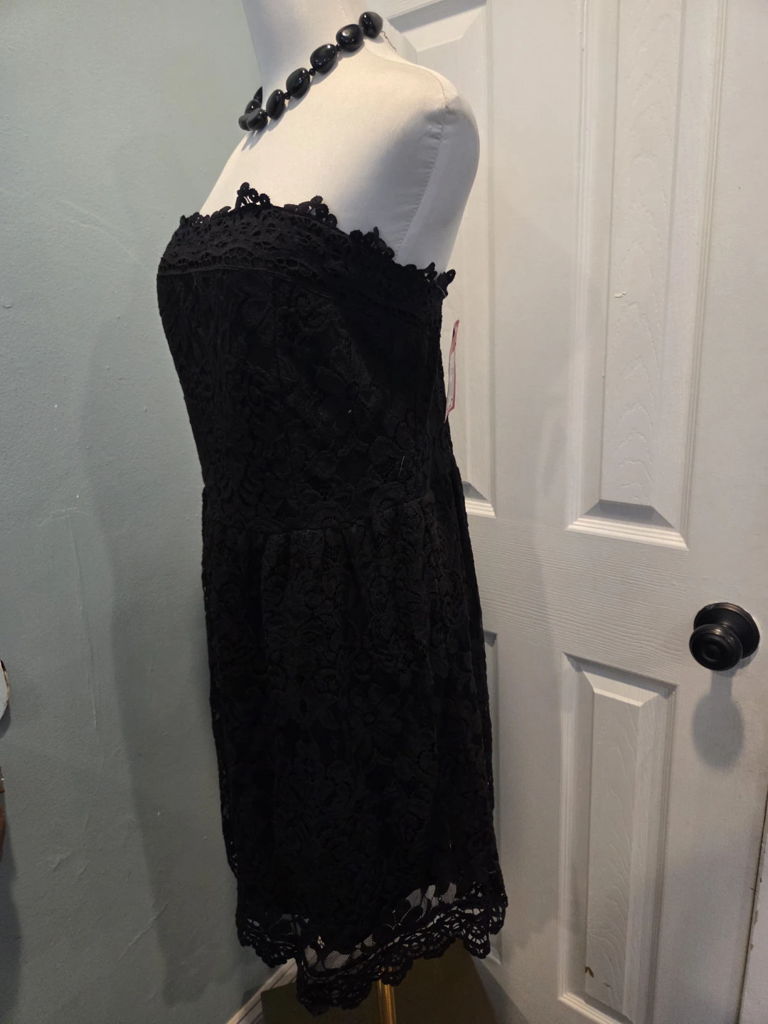 Women's Ruched Camisole Tank Top - Size M - photo 3