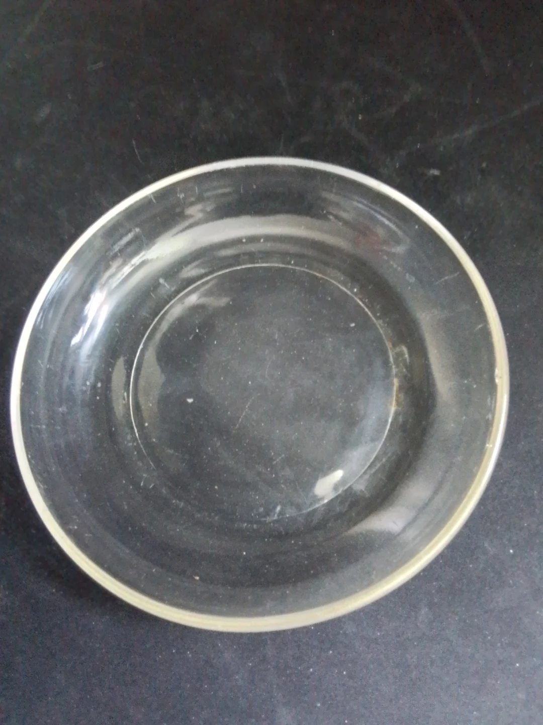 Vintage Ashtray Stand with Handle - photo 5