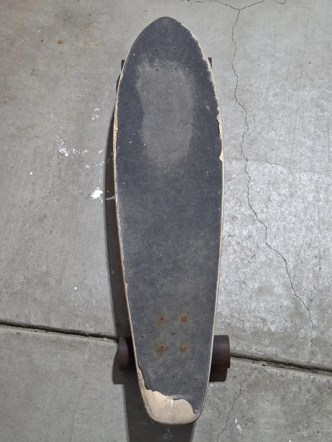 Skateboard - photo 3