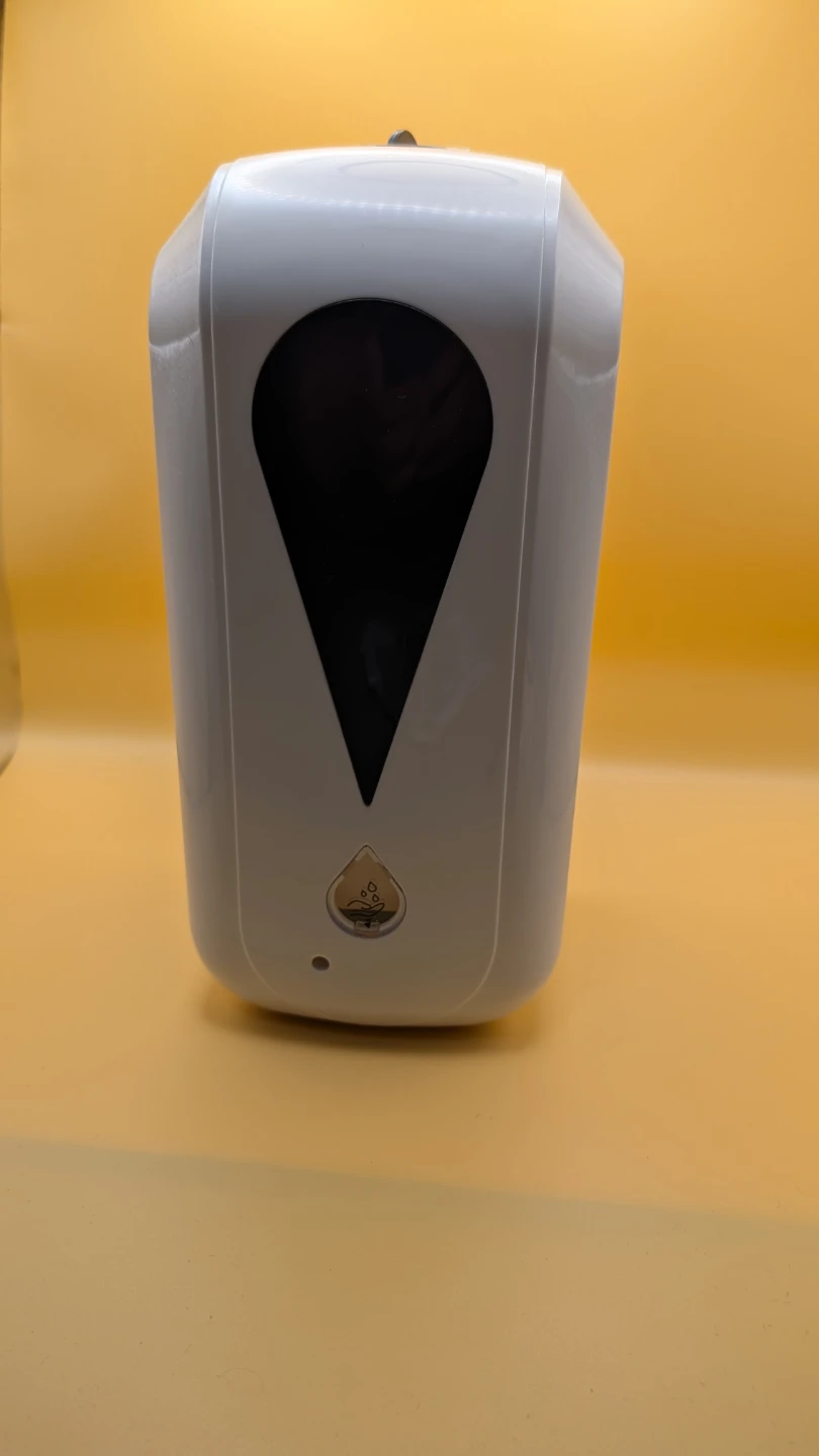 Automatic Soap Dispenser - photo 3