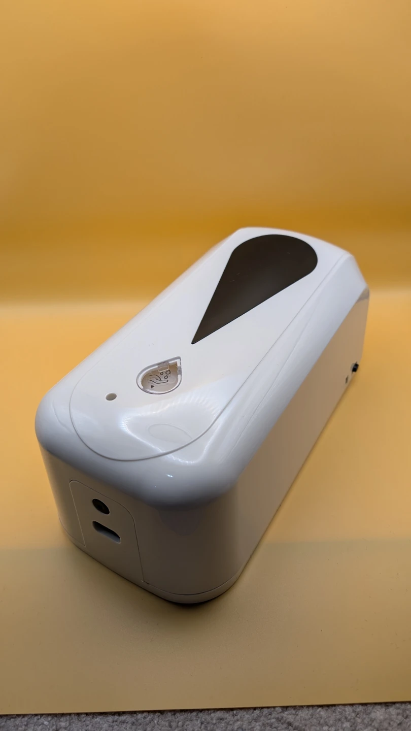 Automatic Soap Dispenser - photo 4