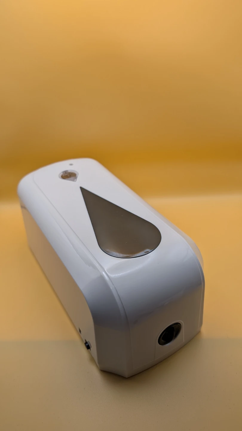Automatic Soap Dispenser - photo 5