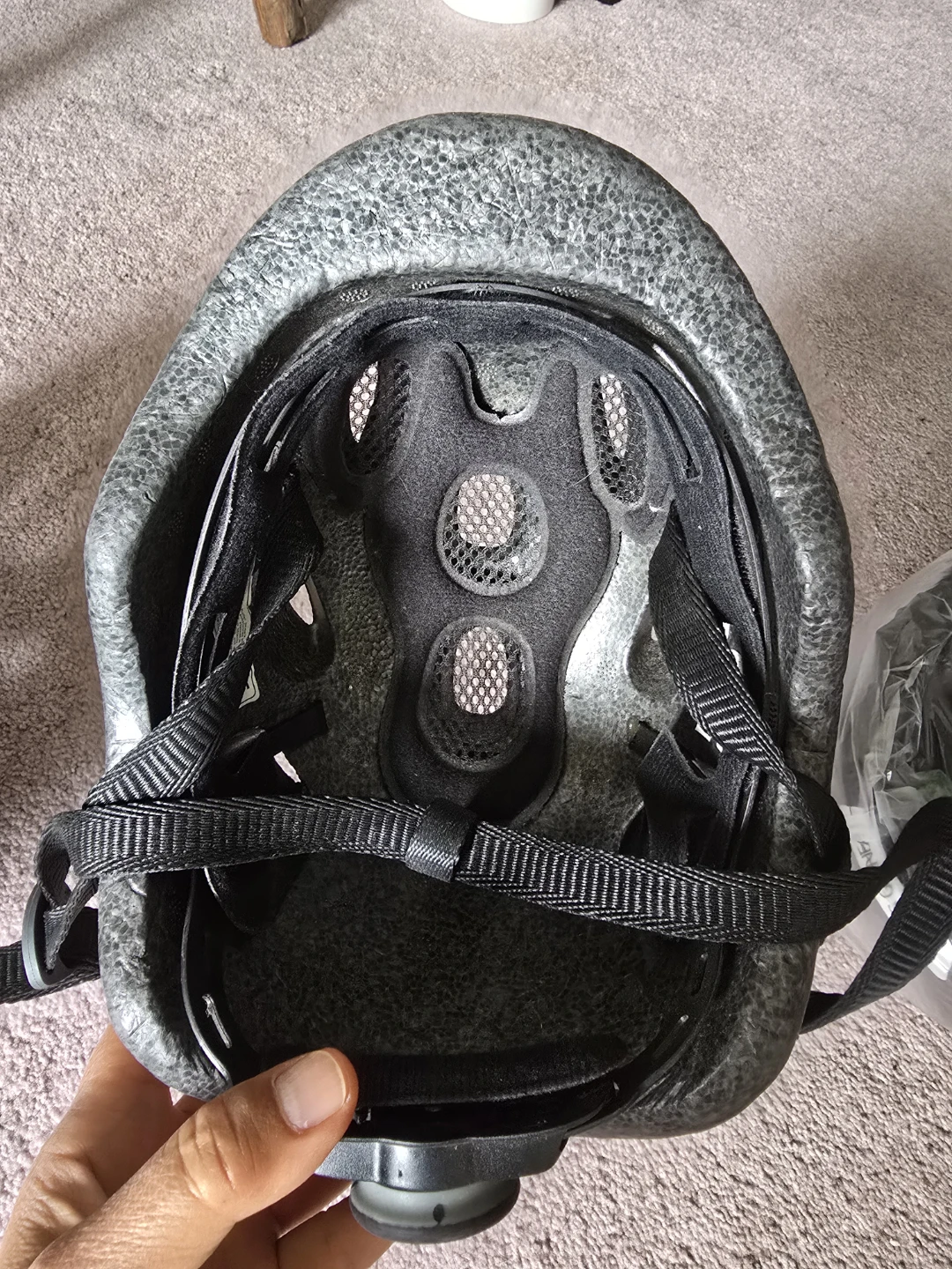 Schwinn Bicycle Helmet - Black - photo 3