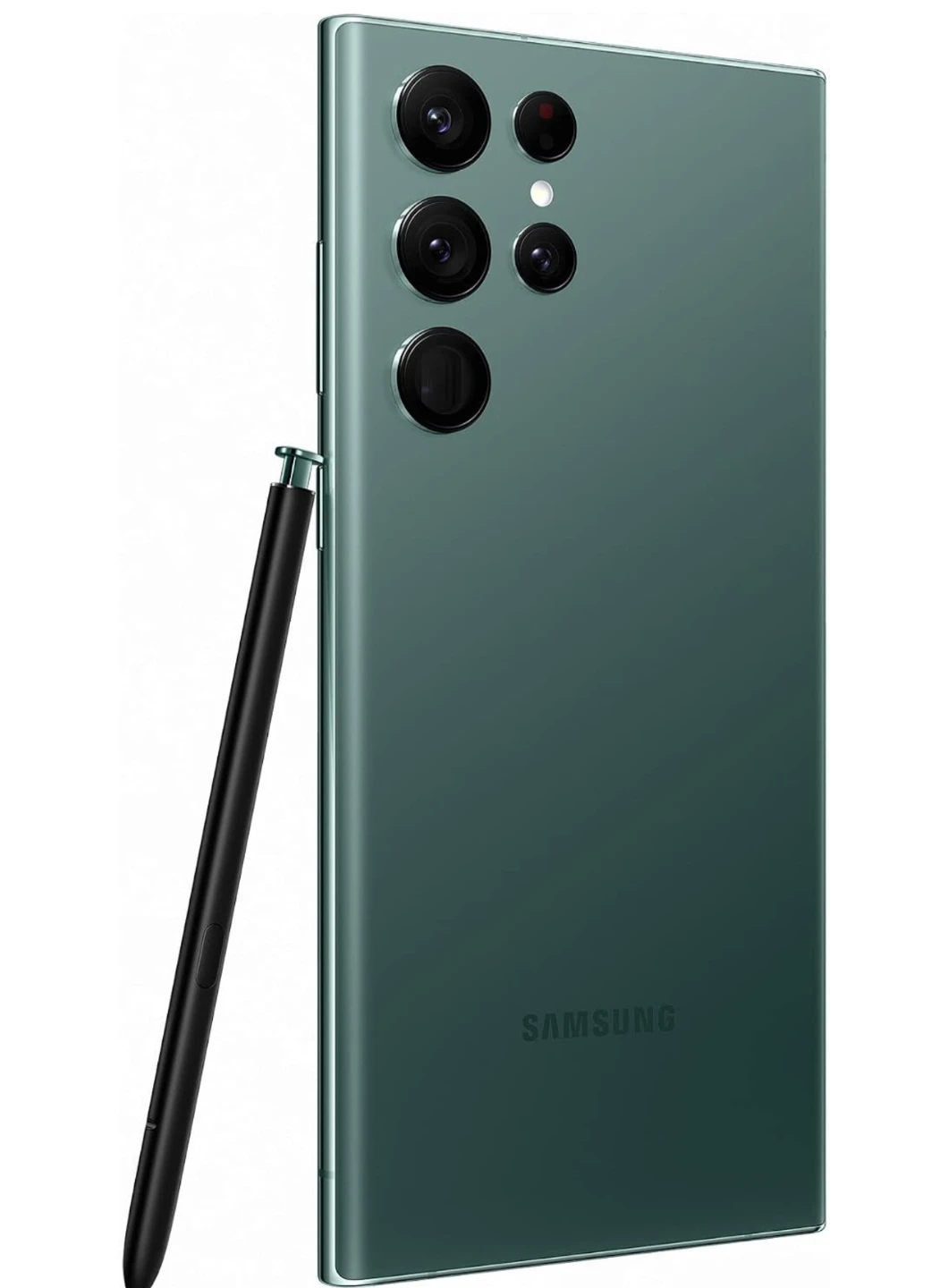 Samsung Galaxy S22 Ultra - photo 2