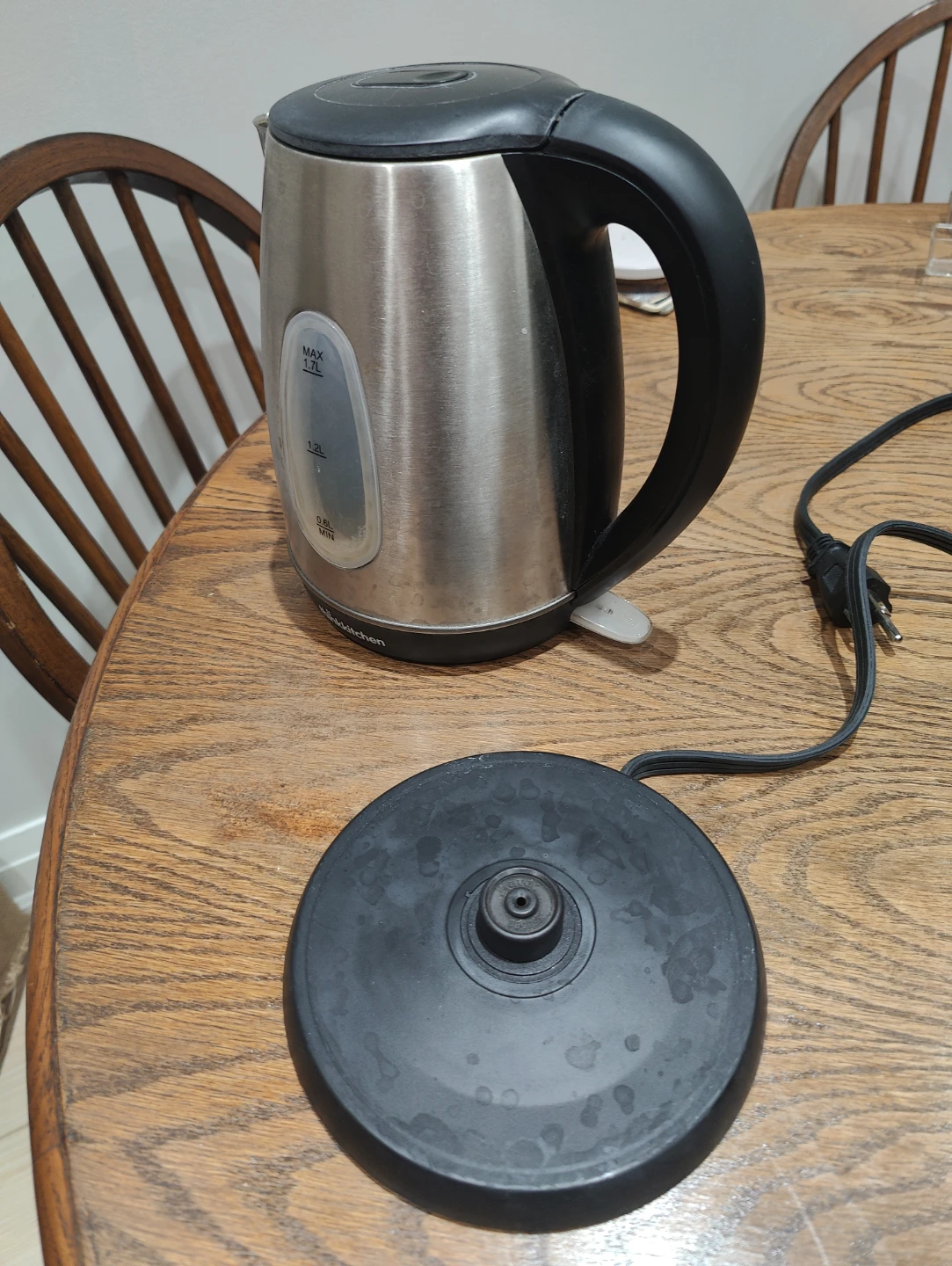 Kettle - photo 2