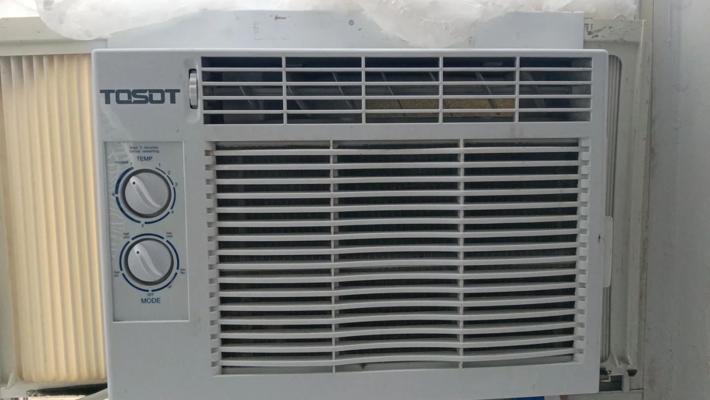 TOSOT Window Air Conditioner