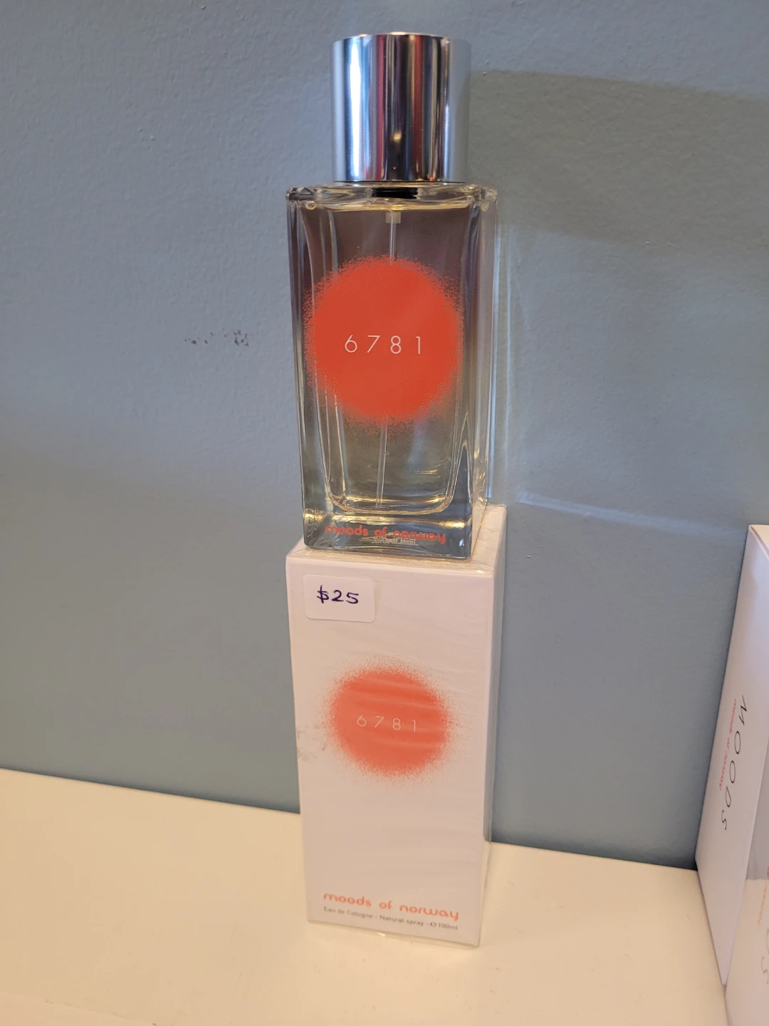 MOODS OF NORWAY Fragrances (Womens & Mens) - NEW!!! - photo 4