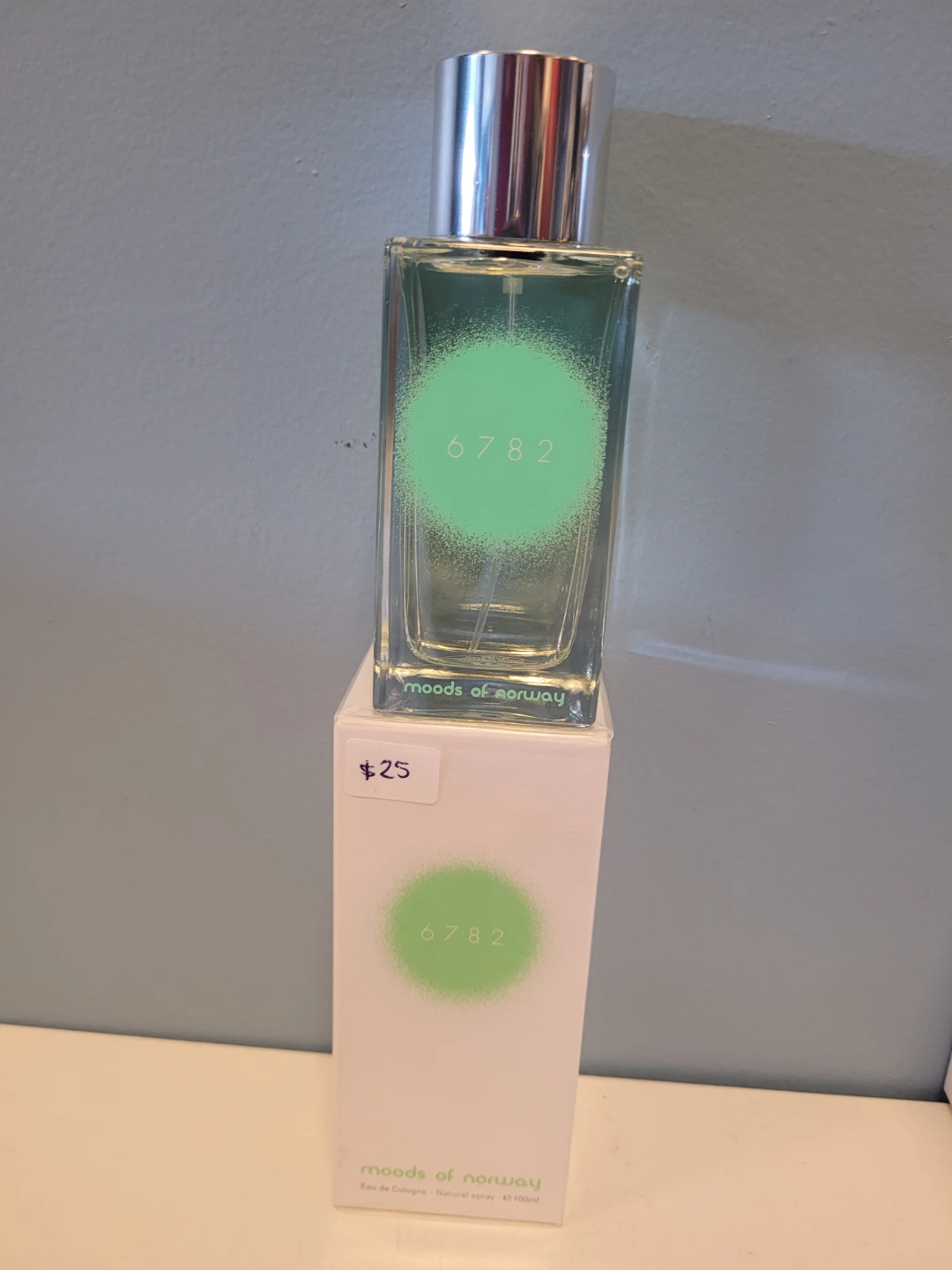 MOODS OF NORWAY Fragrances (Womens & Mens) - NEW!!! - photo 5