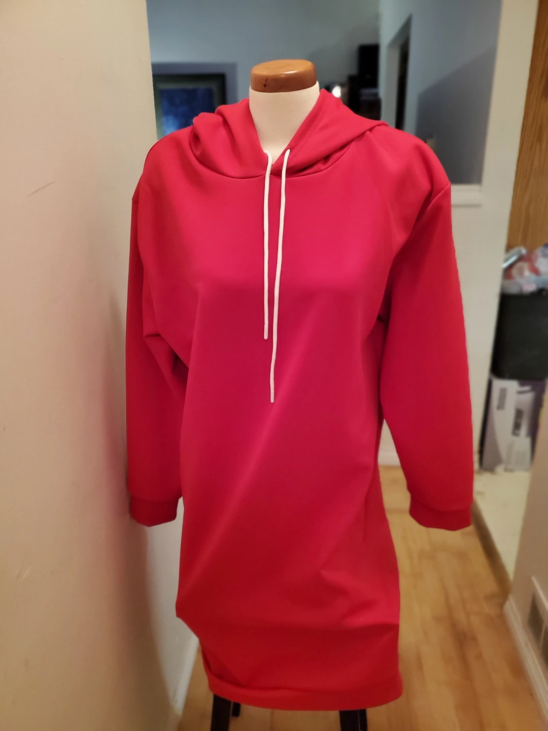 Ladies Dress - photo 4