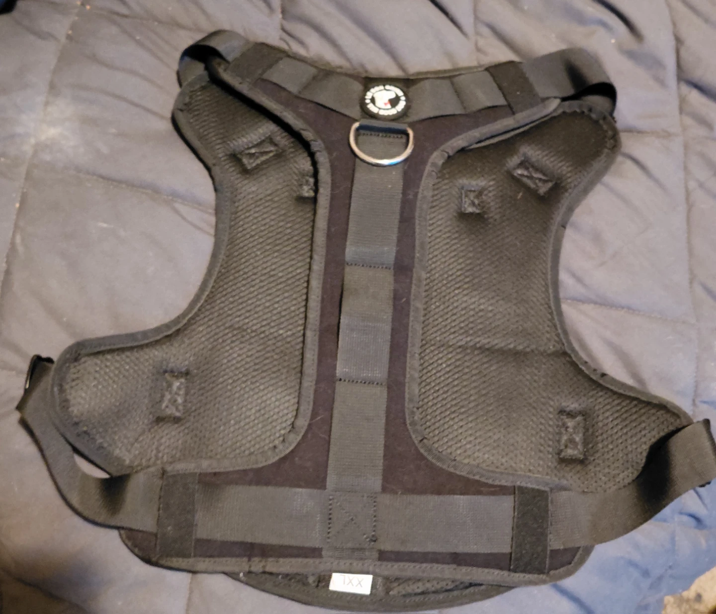 The Good Dog Tactical Harness Brand New w/Tags Size XXL - photo 2