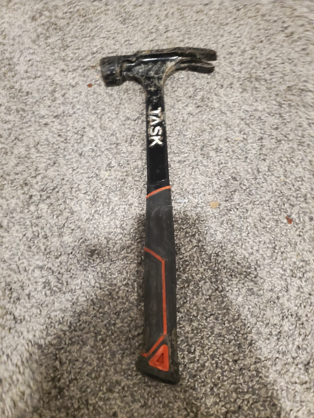 TASK Claw Hammer