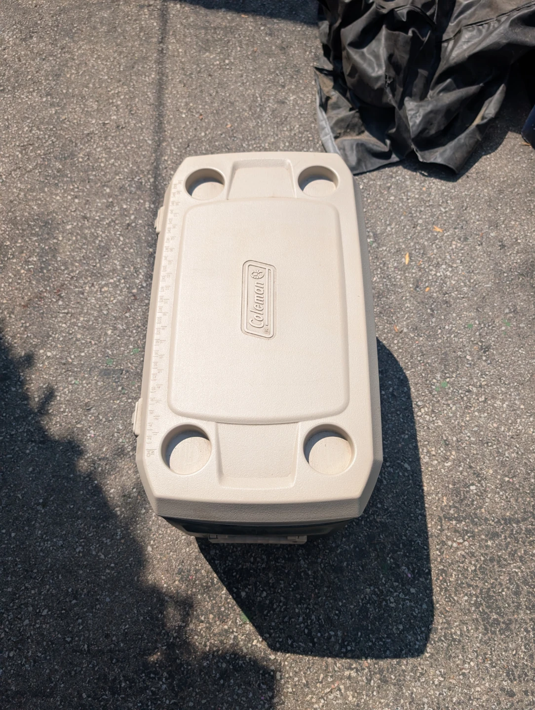 Coleman Cooler with Ice Packs - photo 2