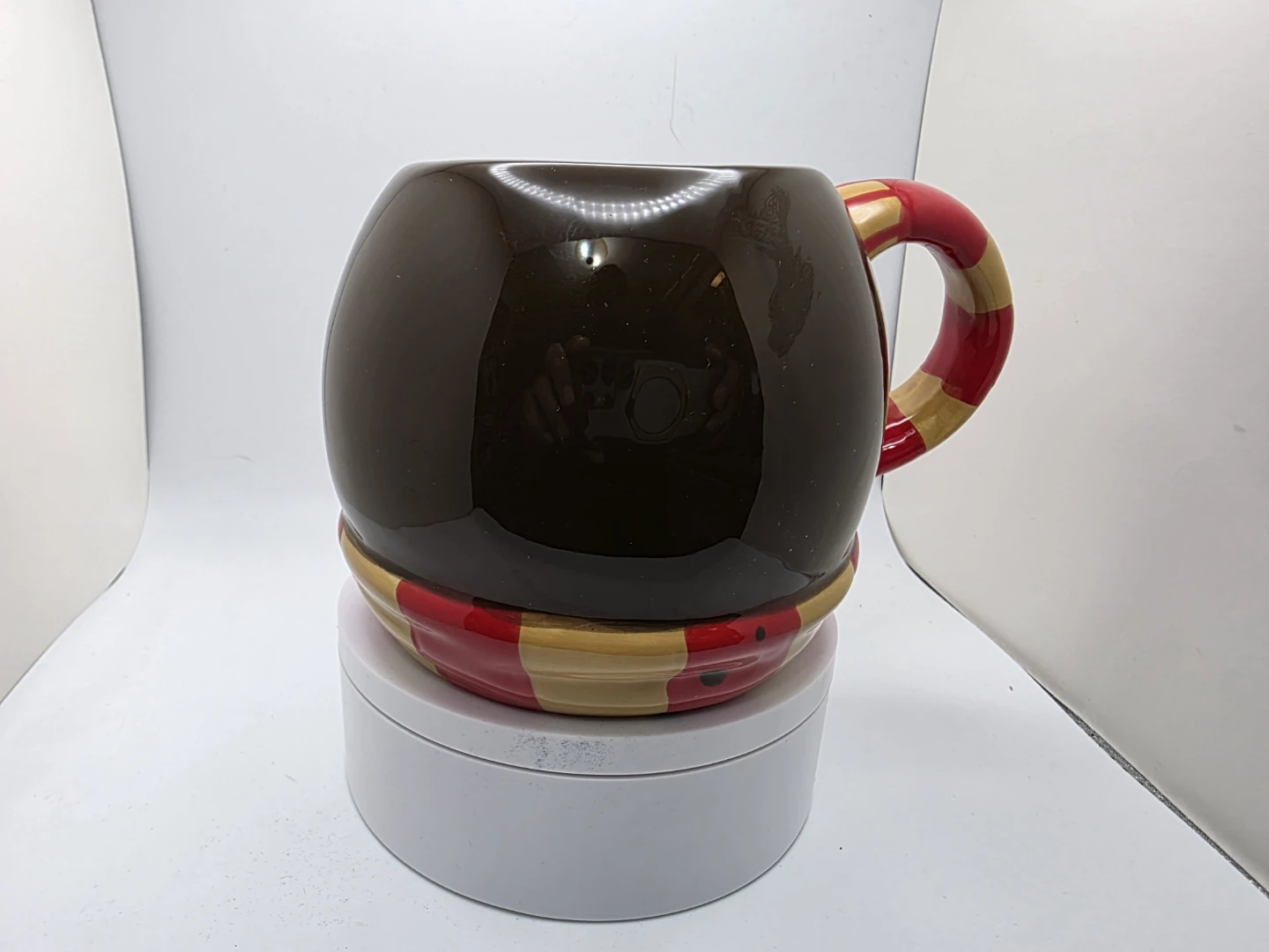 Seven20 Harry Potter Fantasy Character Head Mug - photo 2