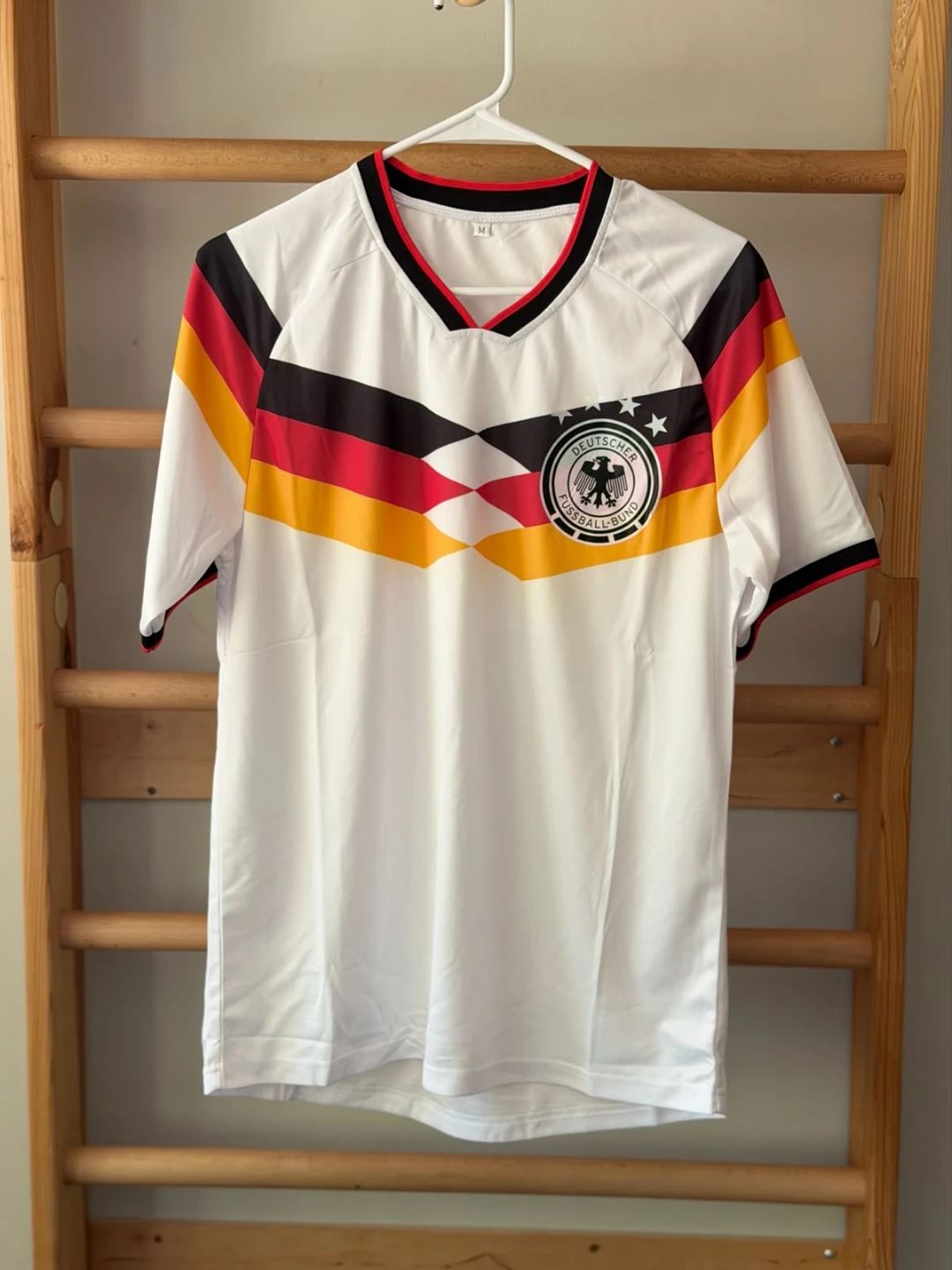 Germany Soccer Jersey