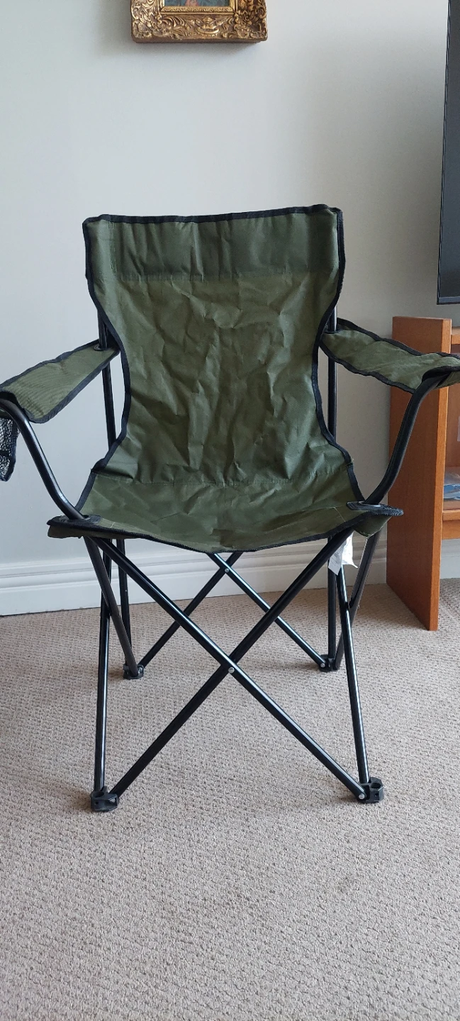 Camping Equipment - photo 2