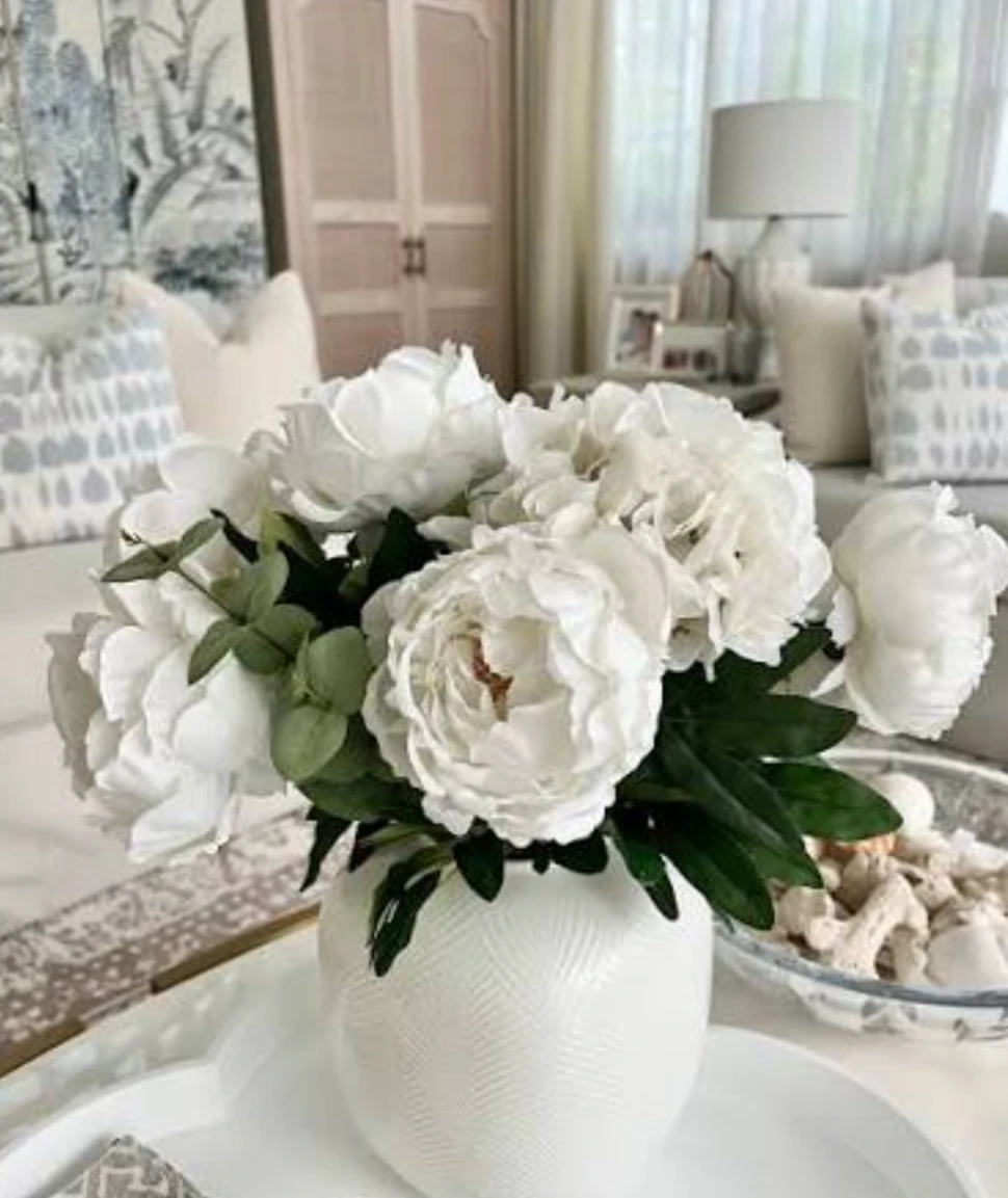 Peony 🩷 Pink 🤍 - photo 4