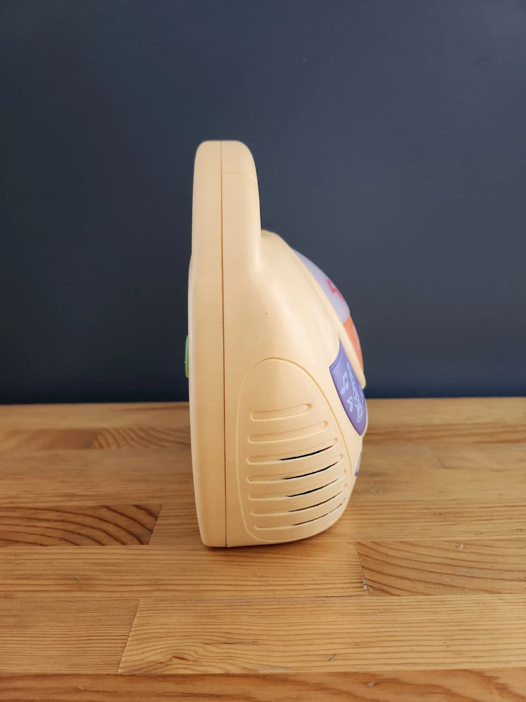 Kids Music Player Toy - photo 2