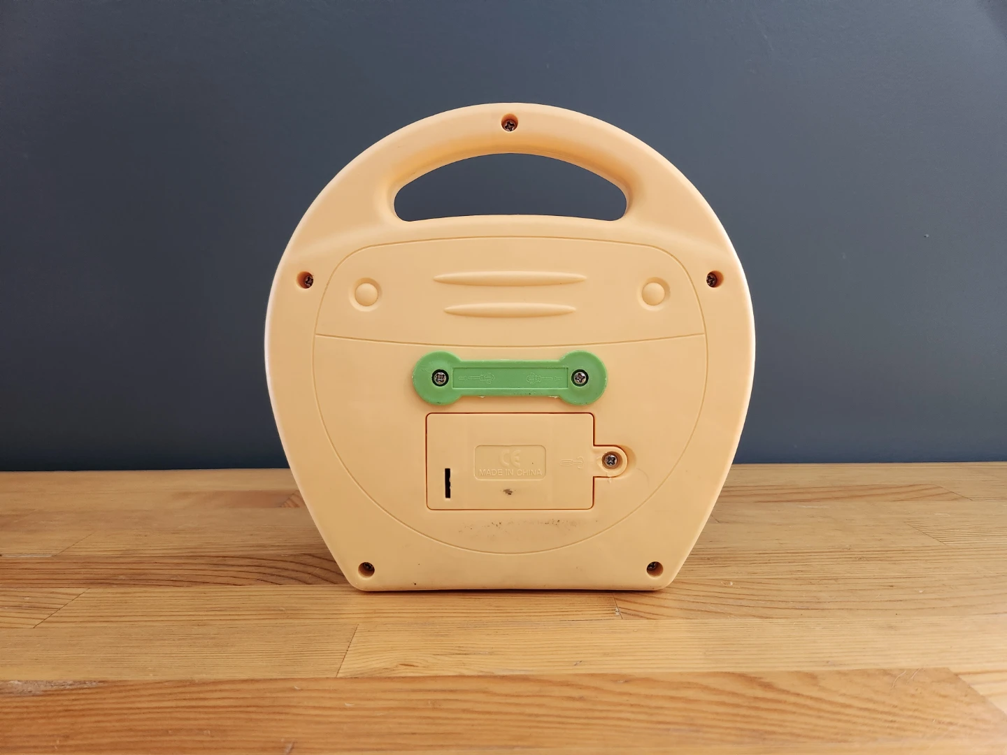 Kids Music Player Toy - photo 3